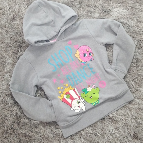 shopkins sweater